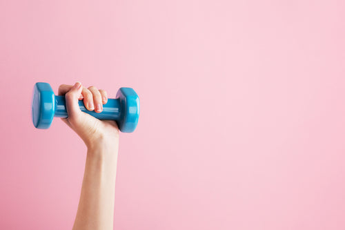 Entrenamiento de fuerza en casa: guía para principiantes