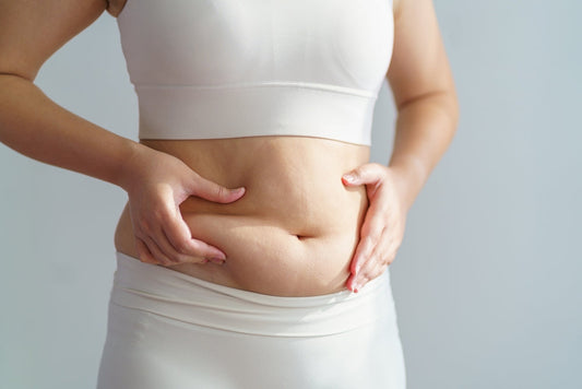 ¿Cómo Bajar la Grasa Abdominal sin Dietas Extremas?
